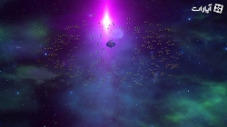 کارتون آخر دنیا - فصل اول - قسمت 10